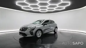 Renault Clio de 2025