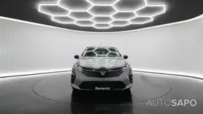 Renault Clio de 2025