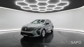 Renault Clio de 2025