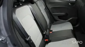 Renault Clio de 2025