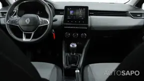Renault Clio de 2025