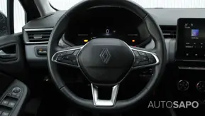 Renault Clio de 2025