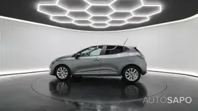 Renault Clio de 2025