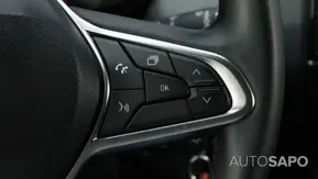 Renault Clio de 2025