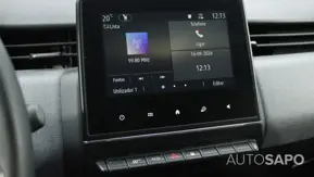 Renault Clio de 2025