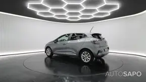 Renault Clio de 2025