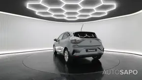 Renault Clio de 2025