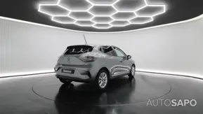 Renault Clio de 2025