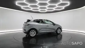 Renault Clio de 2025
