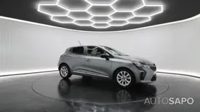 Renault Clio de 2025