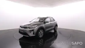 Kia Stonic de 2024
