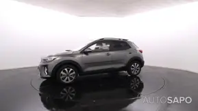 Kia Stonic de 2024