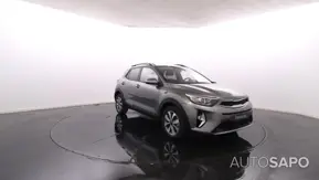 Kia Stonic de 2024