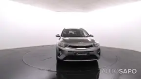 Kia Stonic de 2024