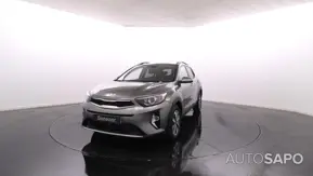 Kia Stonic de 2024