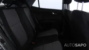 Kia Stonic de 2024