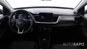 Kia Stonic de 2024