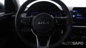 Kia Stonic de 2024