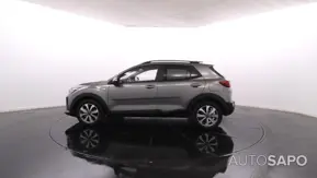 Kia Stonic de 2024