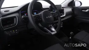 Kia Stonic de 2024