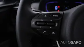 Kia Stonic de 2024