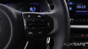 Kia Stonic de 2024
