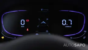 Kia Stonic de 2024