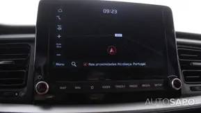 Kia Stonic de 2024