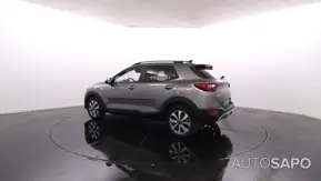 Kia Stonic de 2024
