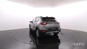 Kia Stonic de 2024
