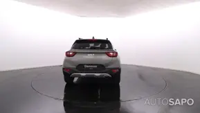 Kia Stonic de 2024