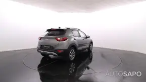 Kia Stonic de 2024