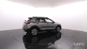 Kia Stonic de 2024