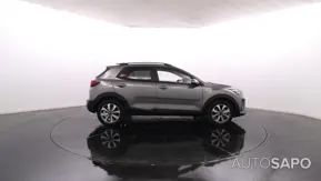 Kia Stonic de 2024