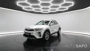 Kia Stonic de 2024