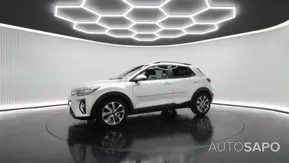 Kia Stonic de 2024