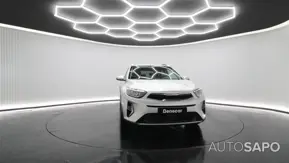 Kia Stonic de 2024