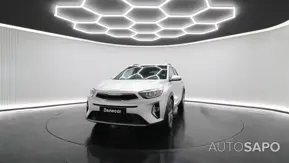Kia Stonic de 2024