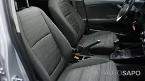 Kia Stonic de 2024