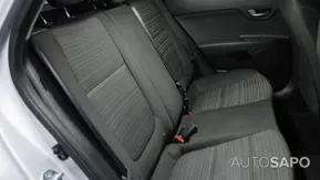 Kia Stonic de 2024