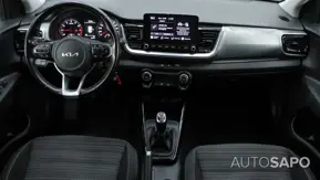 Kia Stonic de 2024