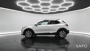 Kia Stonic de 2024