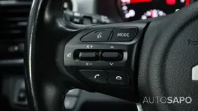 Kia Stonic de 2024