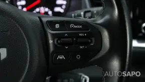Kia Stonic de 2024