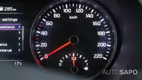 Kia Stonic de 2024