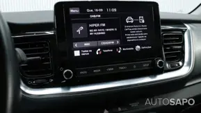 Kia Stonic de 2024
