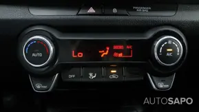 Kia Stonic de 2024