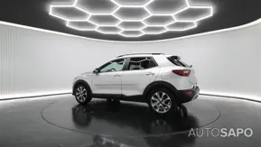 Kia Stonic de 2024