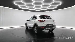 Kia Stonic de 2024