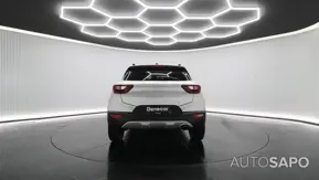 Kia Stonic de 2024